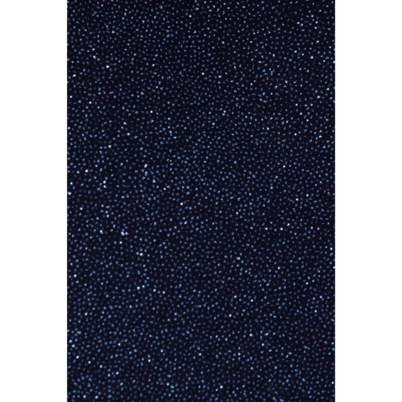 Derman Darkblue Pointed Collar Silvery Classic 2 Piece Tuxedo - Picture 4 of 6